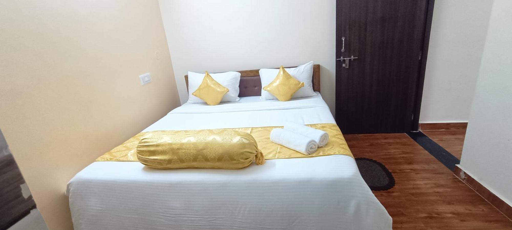 פורי Hotel Vip Prime מראה חיצוני תמונה